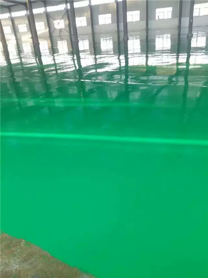 铁山港，我直接给你一份室外地坪漆翻新维修