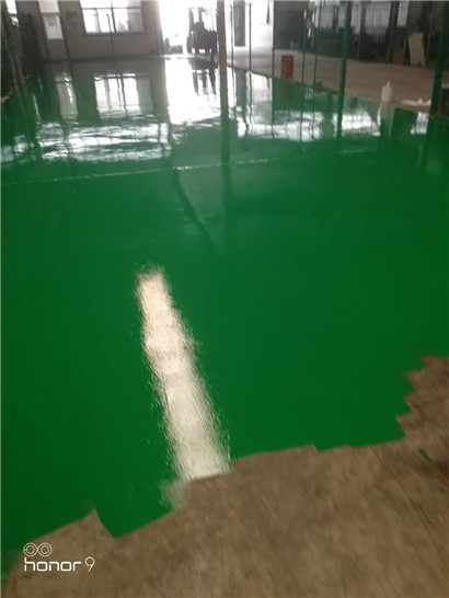 铁山港下面我给你一份非常实用、地坪漆施工翻新